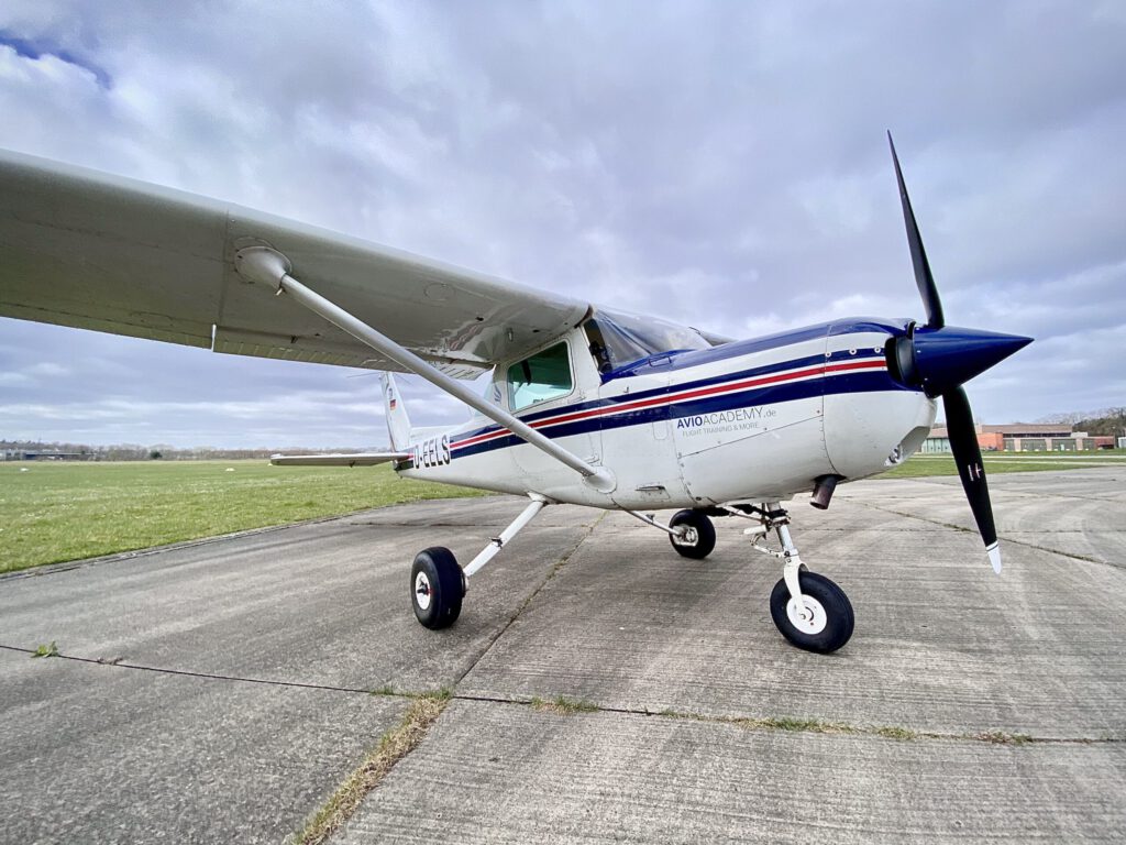 Cessna 152