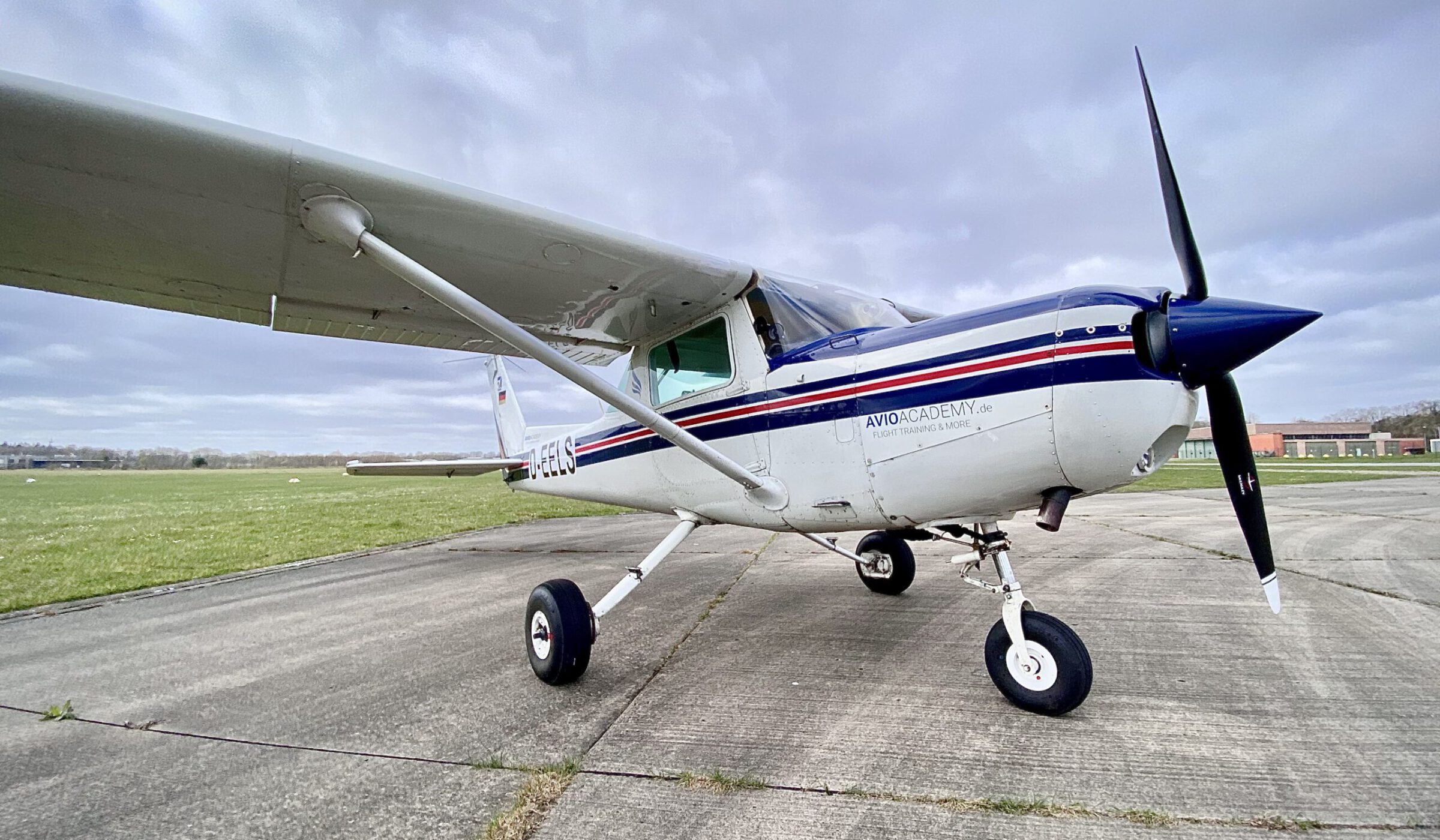 Cessna 152